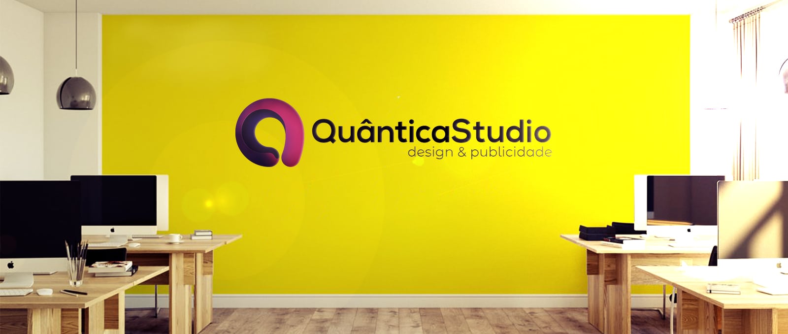 Quantica Studio Convites Digitais