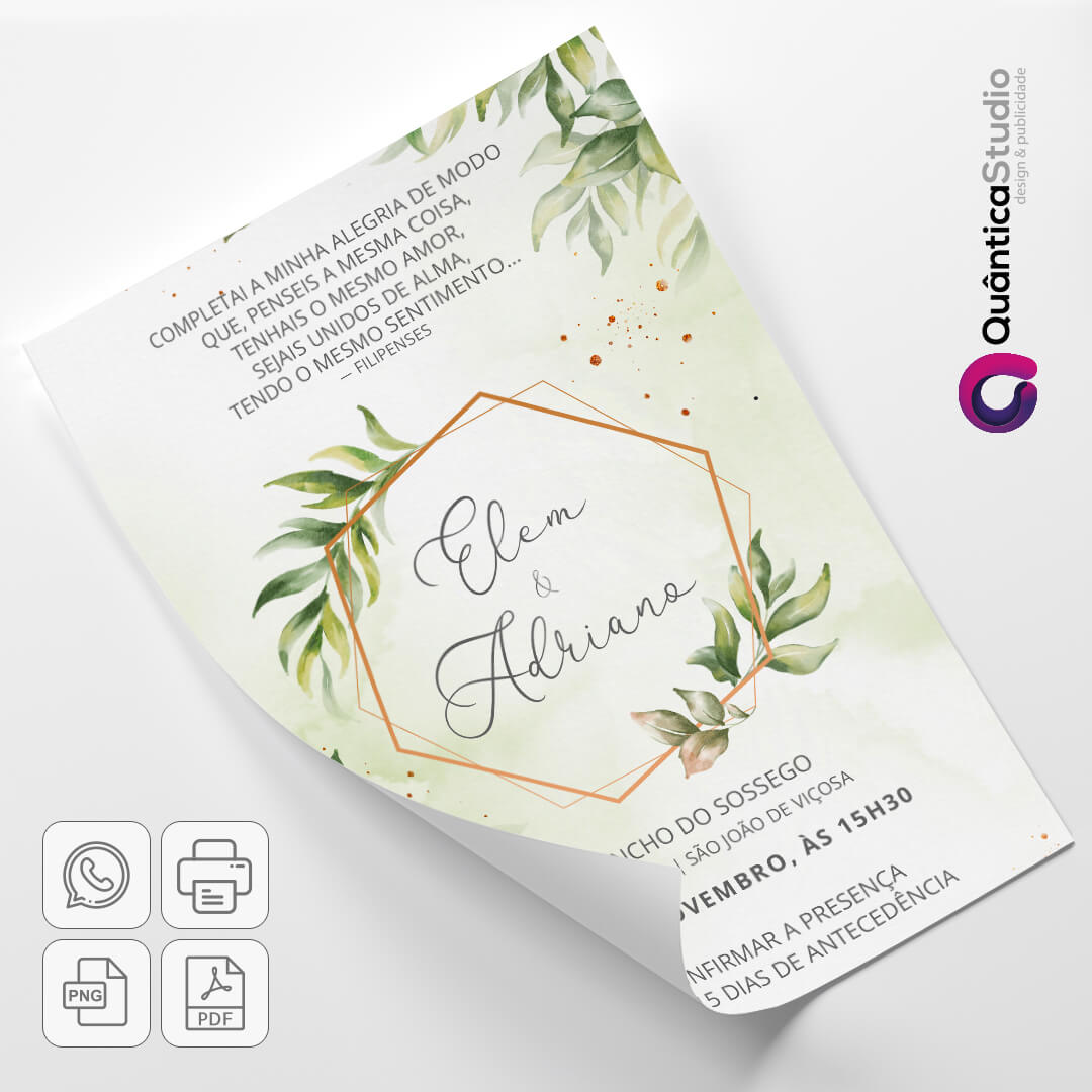 Arquivos Casamento - Quântica Studio